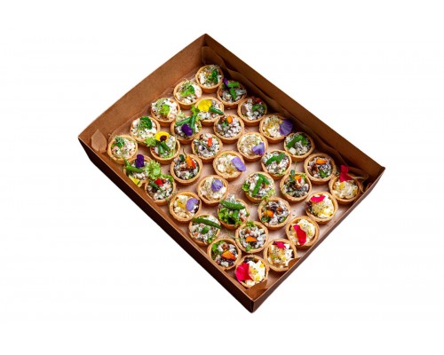 Mixsalat box №024
