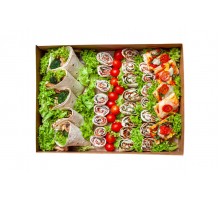 Mexifood box №023