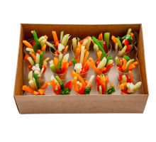 Carrot box №021